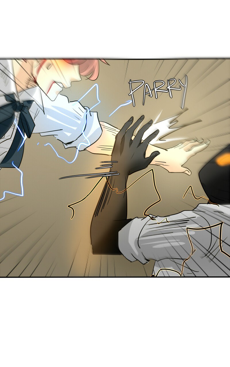 unOrdinary Chapter 158 page 114 - Chapter 158: Episode 155 (Last Episode of Season 1)