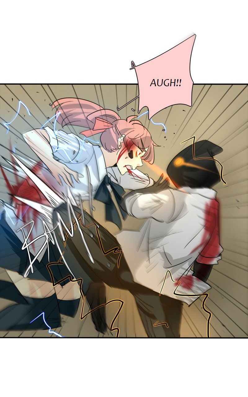 unOrdinary Chapter 158 page 116 - Chapter 158: Episode 155 (Last Episode of Season 1)