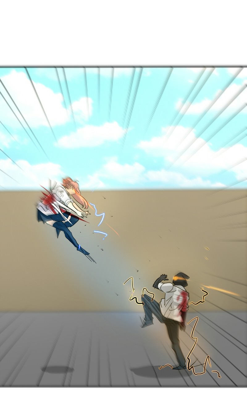 unOrdinary Chapter 158 page 117 - Chapter 158: Episode 155 (Last Episode of Season 1)