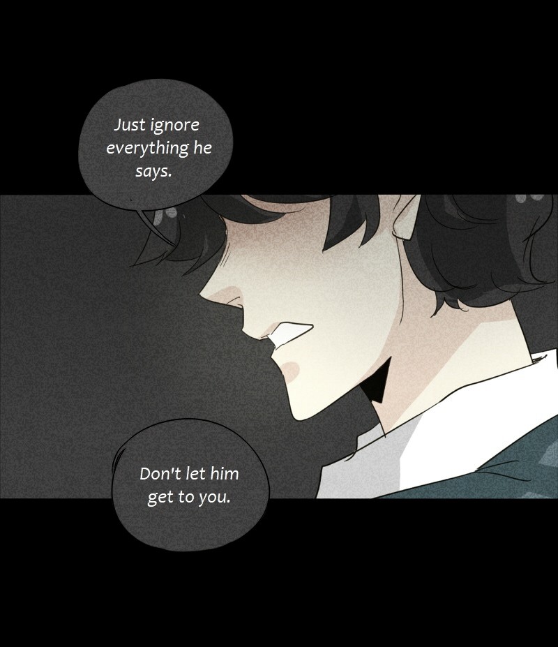 unOrdinary Chapter 158 page 12 - Chapter 158: Episode 155 (Last Episode of Season 1)