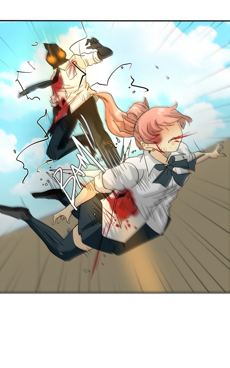 unOrdinary Chapter 158 page 120 - Chapter 158: Episode 155 (Last Episode of Season 1)