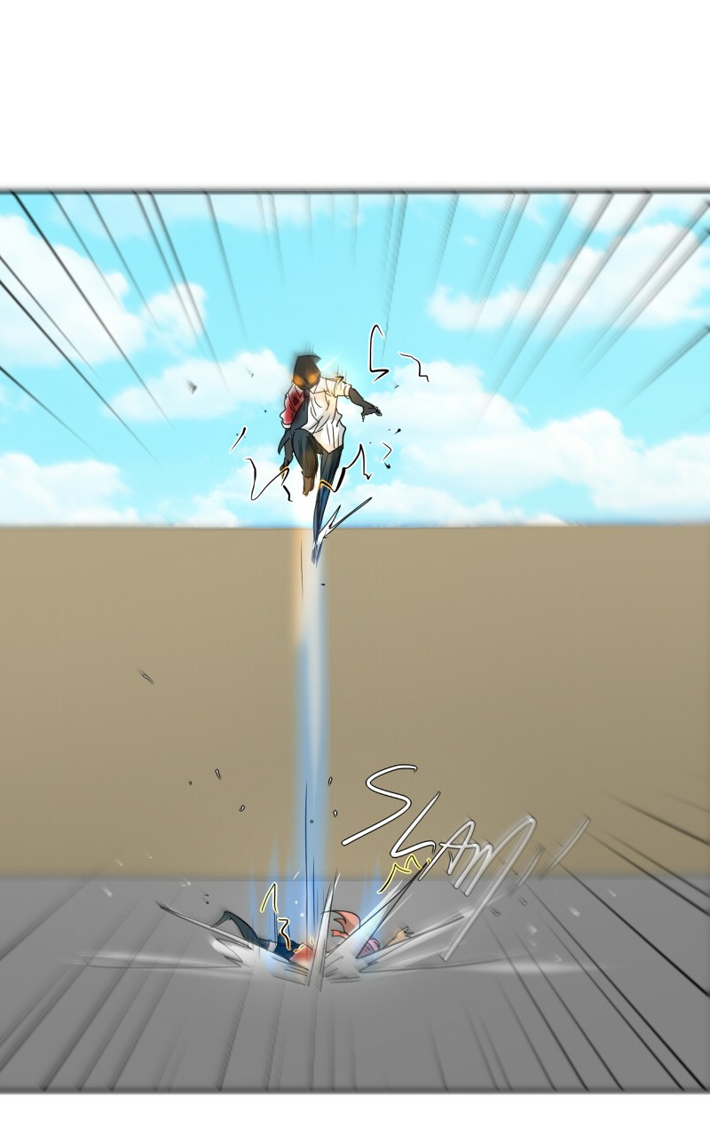 unOrdinary Chapter 158 page 121 - Chapter 158: Episode 155 (Last Episode of Season 1)