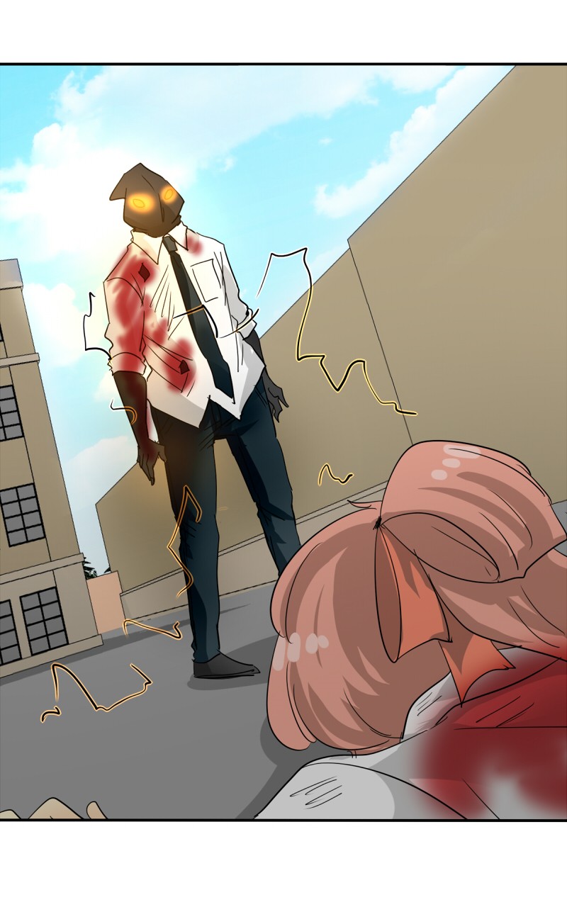 unOrdinary Chapter 158 page 124 - Chapter 158: Episode 155 (Last Episode of Season 1)