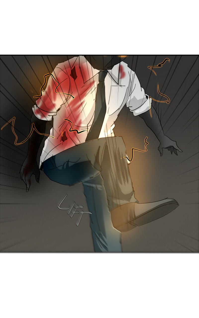 unOrdinary Chapter 158 page 126 - Chapter 158: Episode 155 (Last Episode of Season 1)