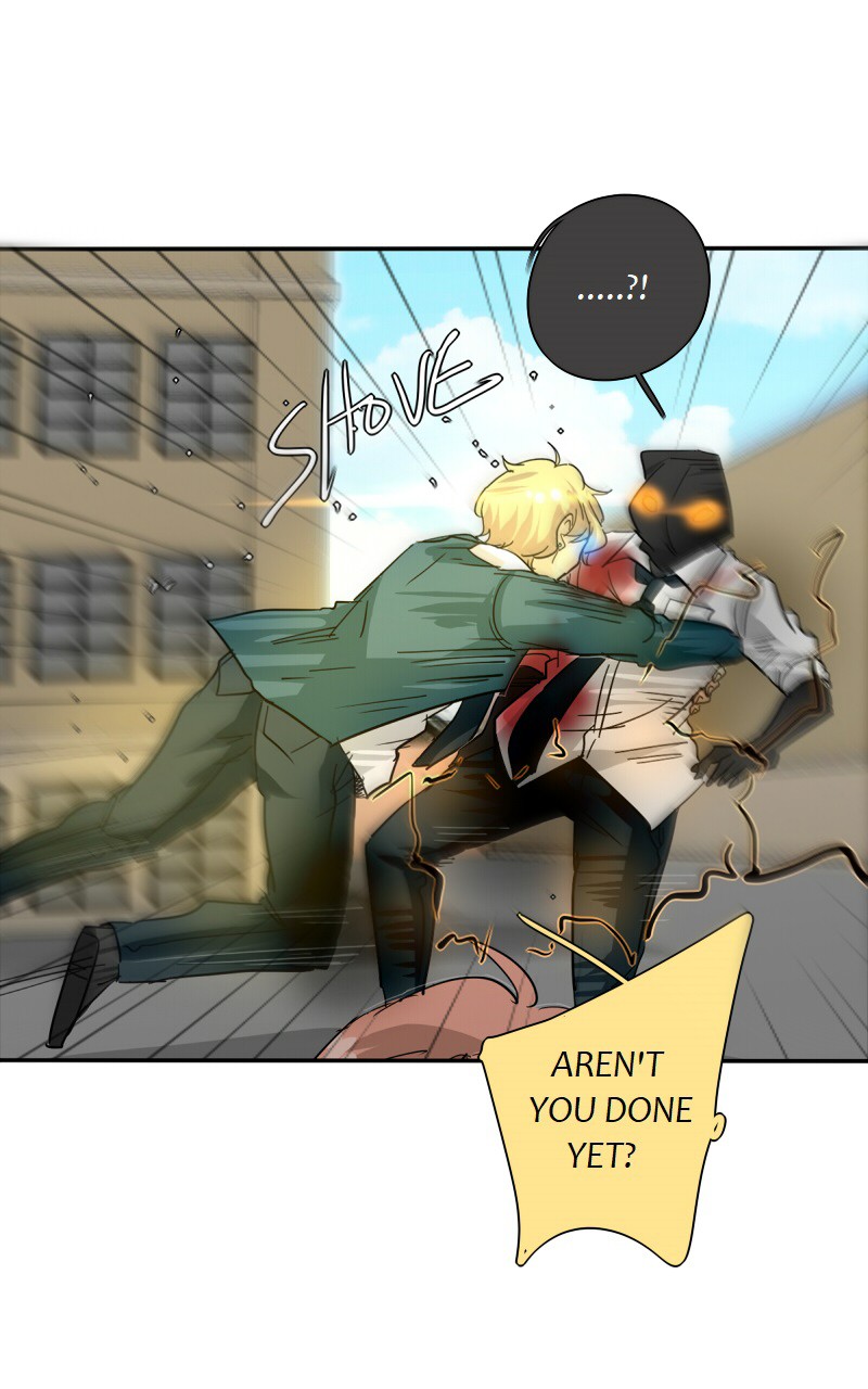 unOrdinary Chapter 158 page 127 - Chapter 158: Episode 155 (Last Episode of Season 1)