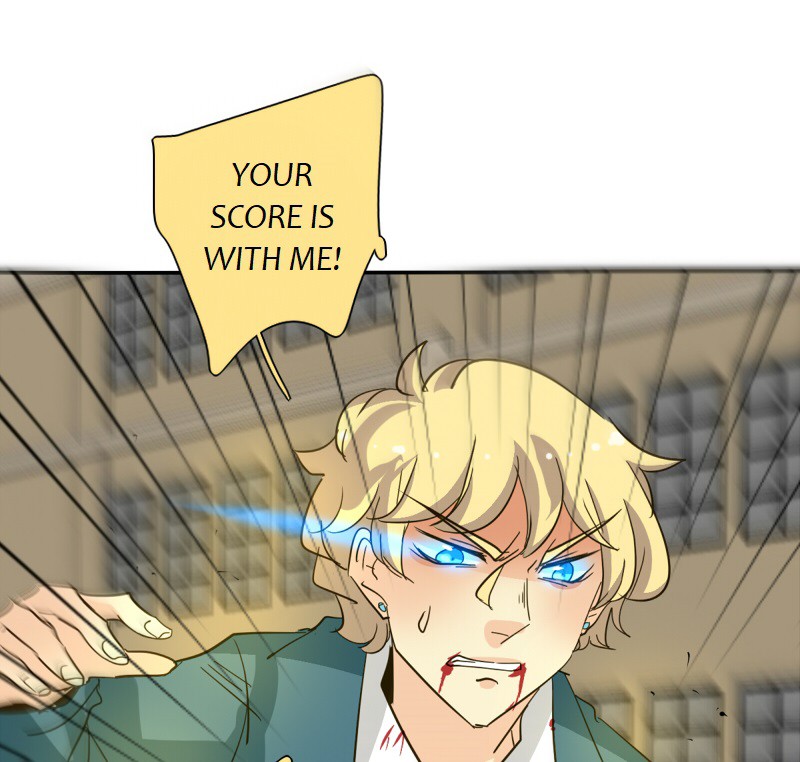 unOrdinary Chapter 158 page 129 - Chapter 158: Episode 155 (Last Episode of Season 1)