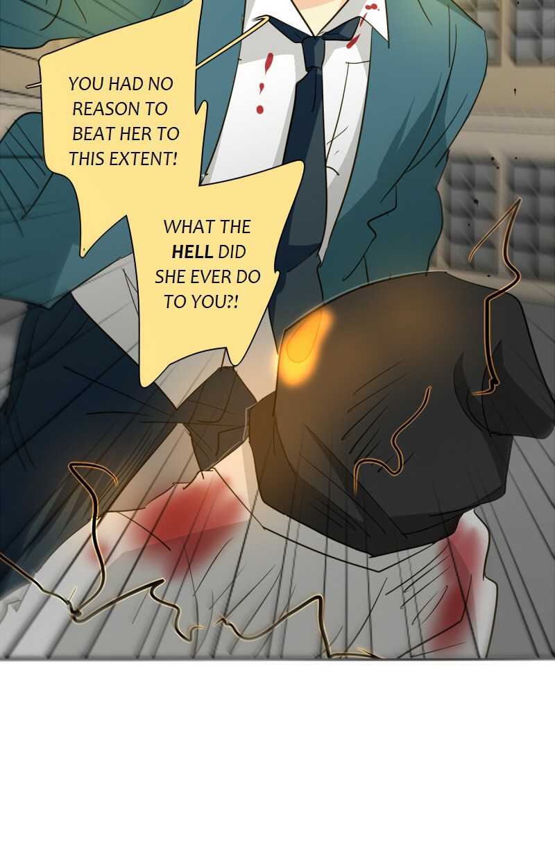 unOrdinary Chapter 158 page 130 - Chapter 158: Episode 155 (Last Episode of Season 1)