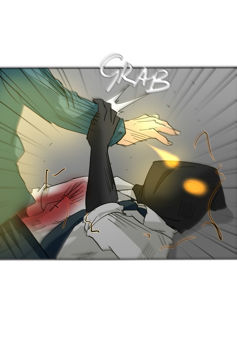 unOrdinary Chapter 158 page 131 - Chapter 158: Episode 155 (Last Episode of Season 1)