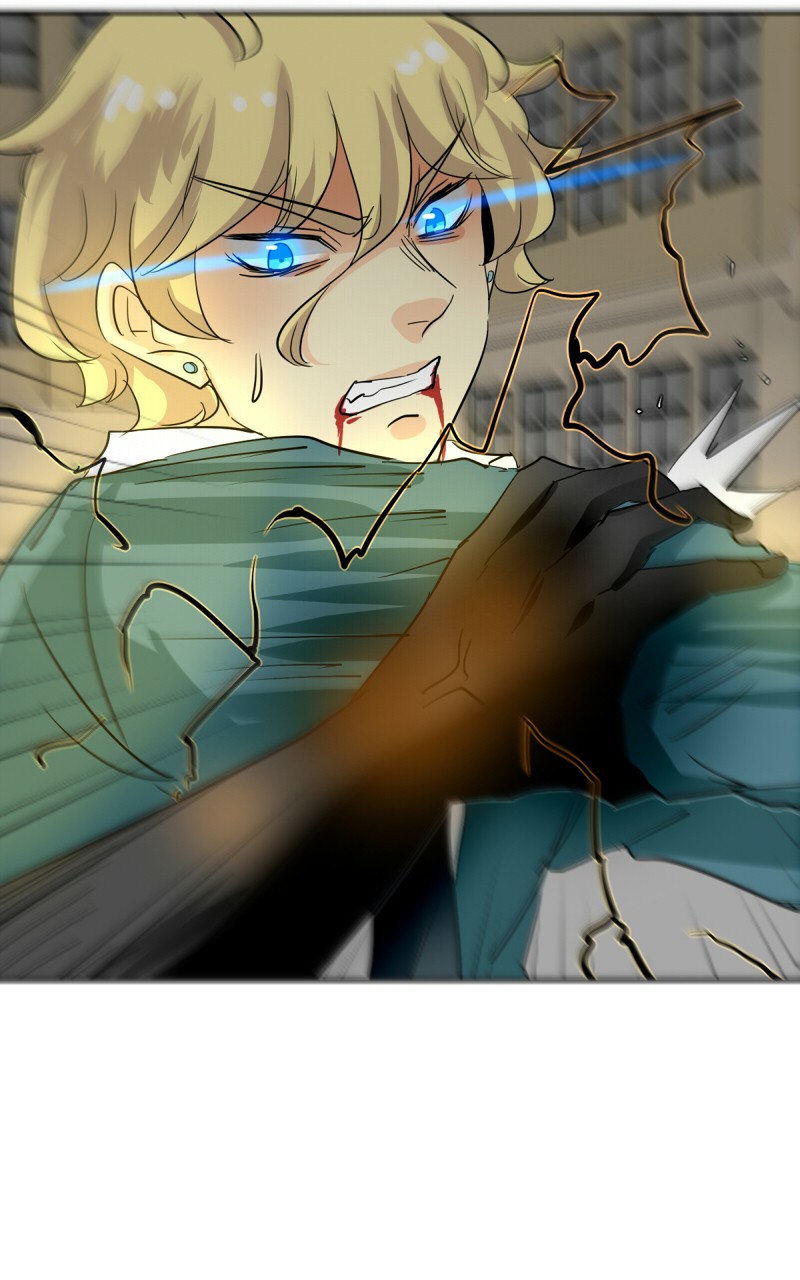 unOrdinary Chapter 158 page 134 - Chapter 158: Episode 155 (Last Episode of Season 1)