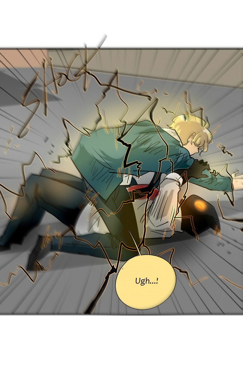 unOrdinary Chapter 158 page 135 - Chapter 158: Episode 155 (Last Episode of Season 1)