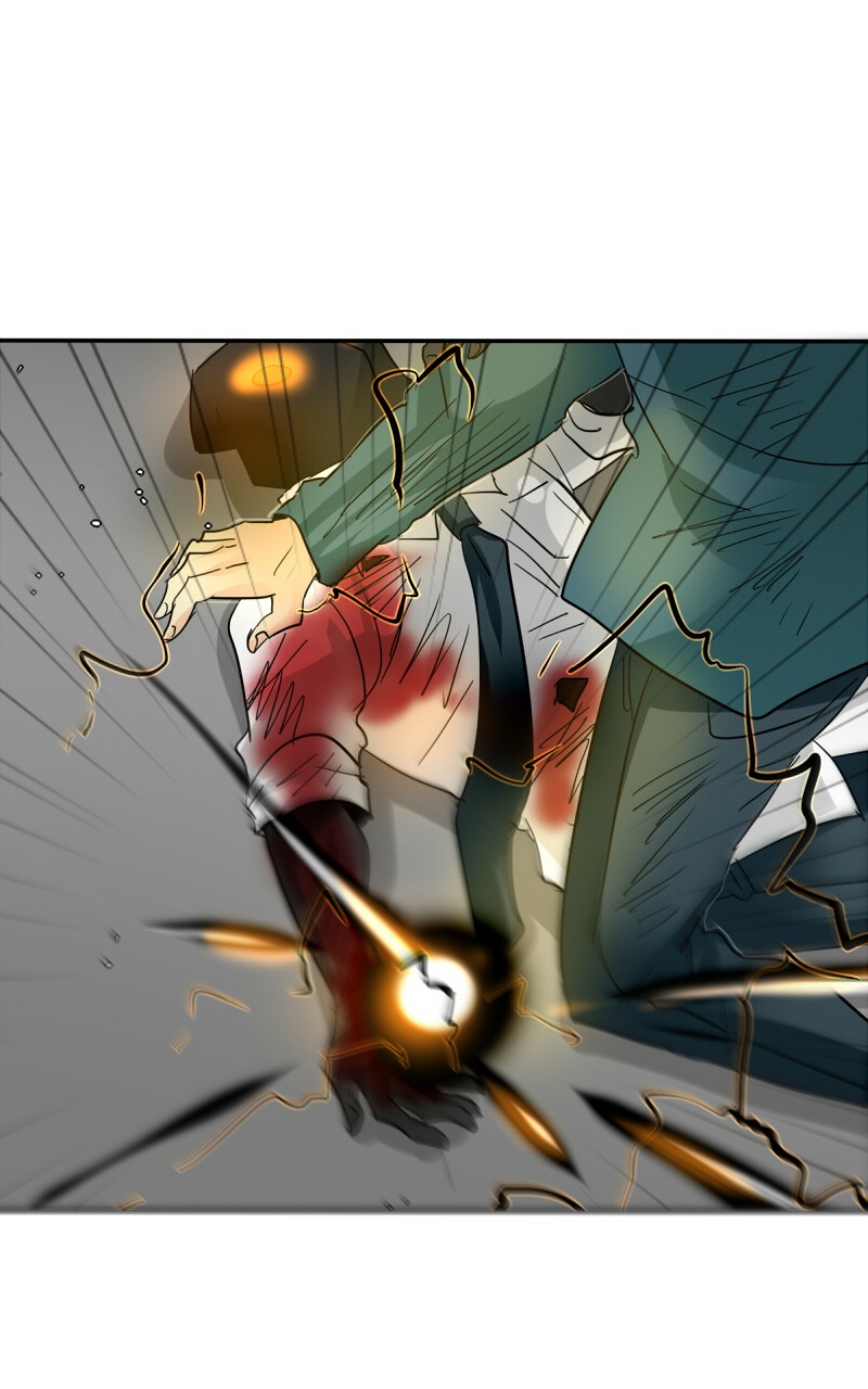 unOrdinary Chapter 158 page 136 - Chapter 158: Episode 155 (Last Episode of Season 1)