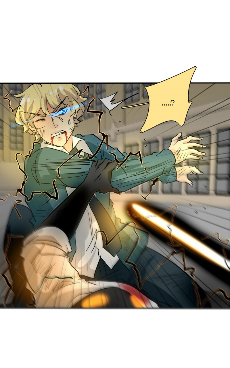 unOrdinary Chapter 158 page 137 - Chapter 158: Episode 155 (Last Episode of Season 1)