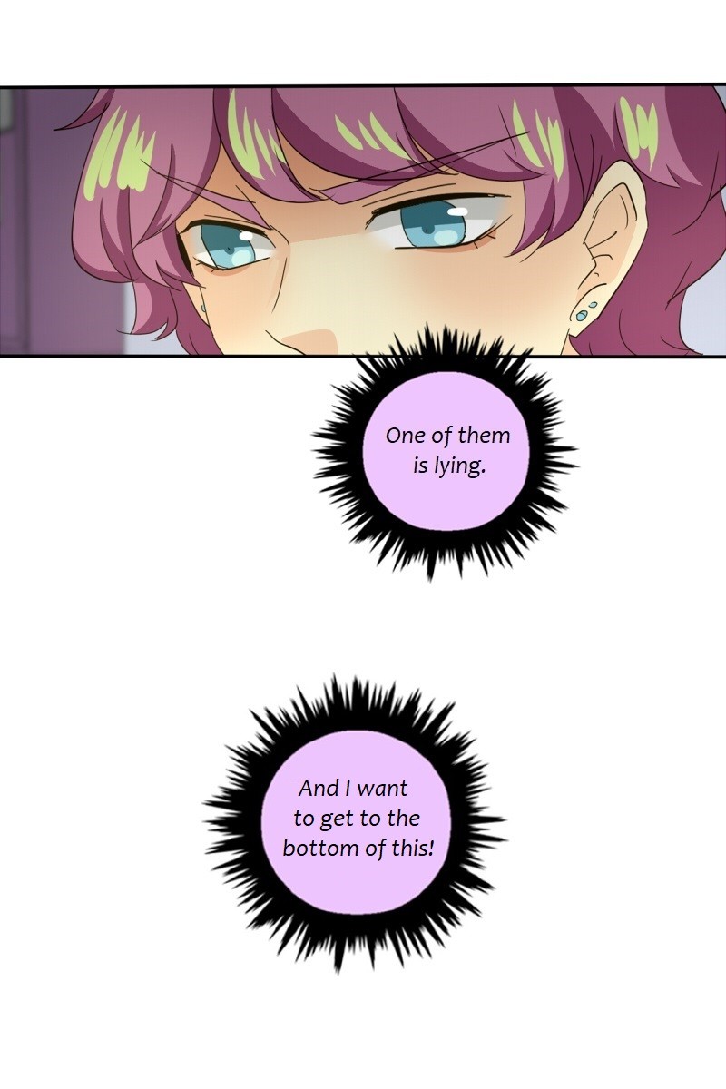 unOrdinary Chapter 158 page 14 - Chapter 158: Episode 155 (Last Episode of Season 1)