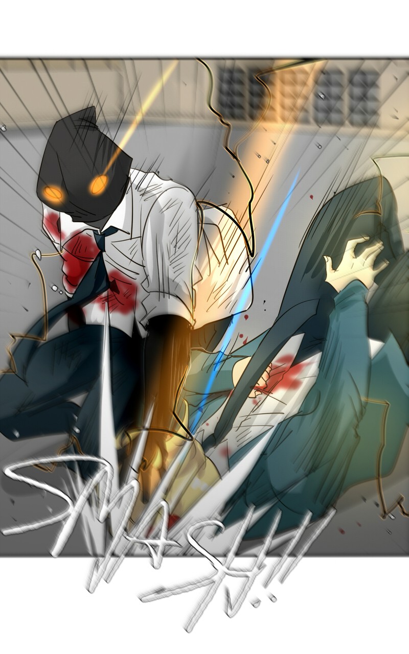 unOrdinary Chapter 158 page 144 - Chapter 158: Episode 155 (Last Episode of Season 1)