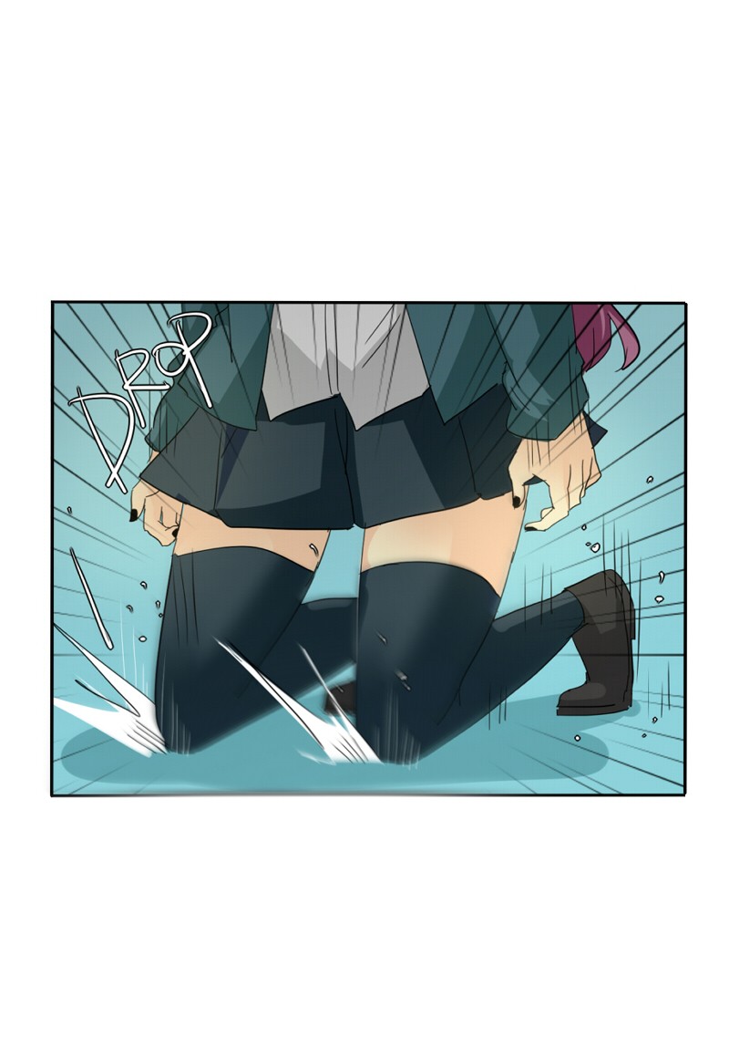 unOrdinary Chapter 158 page 147 - Chapter 158: Episode 155 (Last Episode of Season 1)