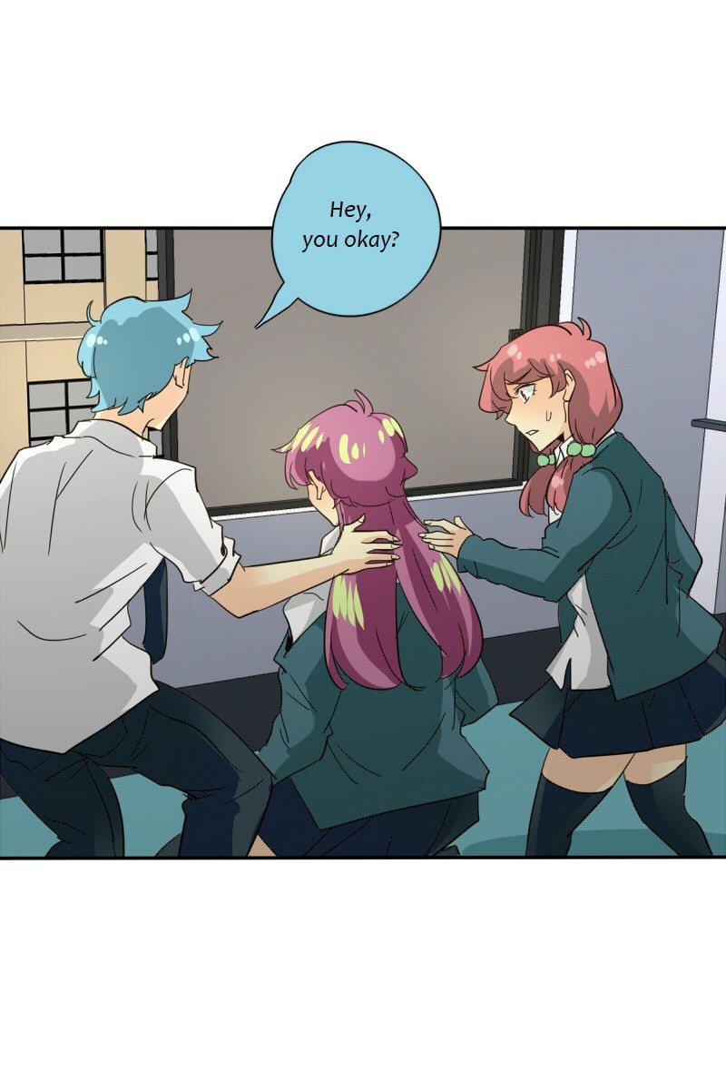 unOrdinary Chapter 158 page 149 - Chapter 158: Episode 155 (Last Episode of Season 1)
