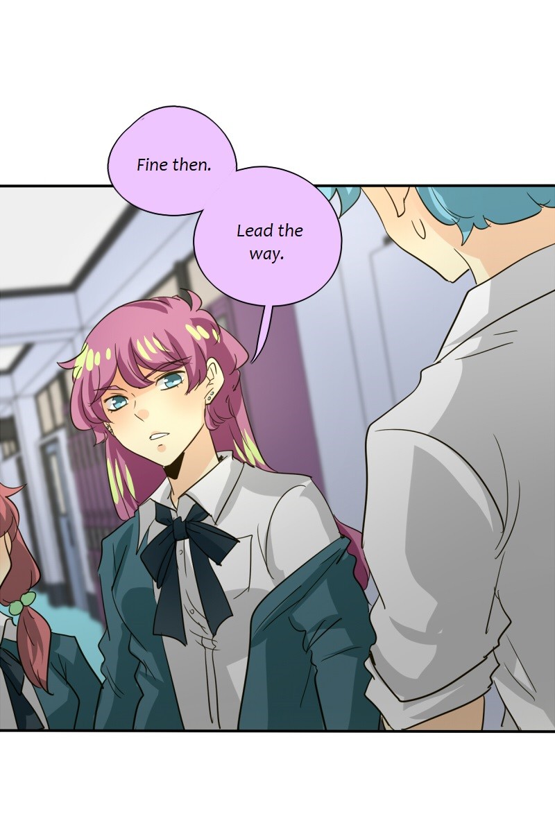 unOrdinary Chapter 158 page 15 - Chapter 158: Episode 155 (Last Episode of Season 1)