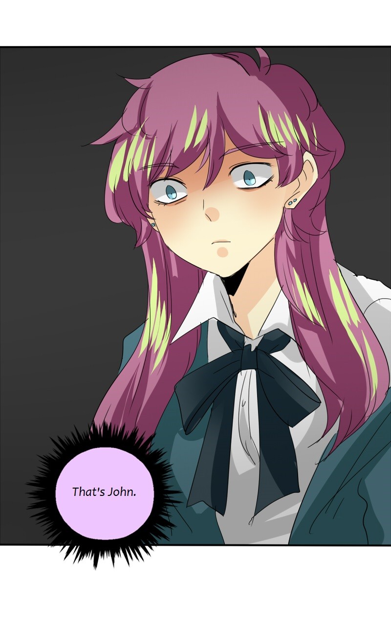 unOrdinary Chapter 158 page 151 - Chapter 158: Episode 155 (Last Episode of Season 1)