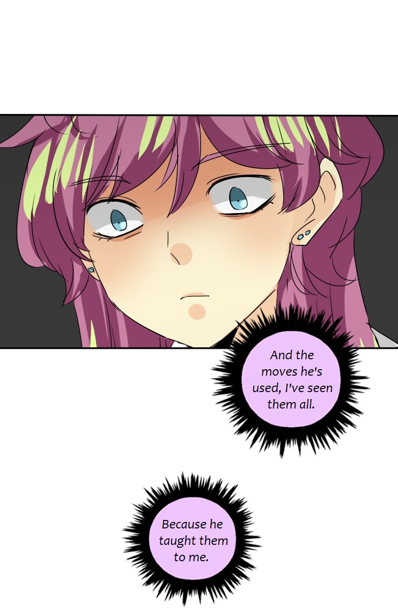 unOrdinary Chapter 158 page 153 - Chapter 158: Episode 155 (Last Episode of Season 1)
