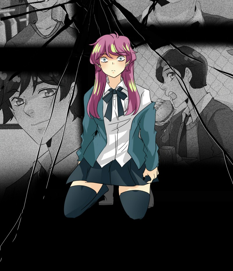unOrdinary Chapter 158 page 156 - Chapter 158: Episode 155 (Last Episode of Season 1)