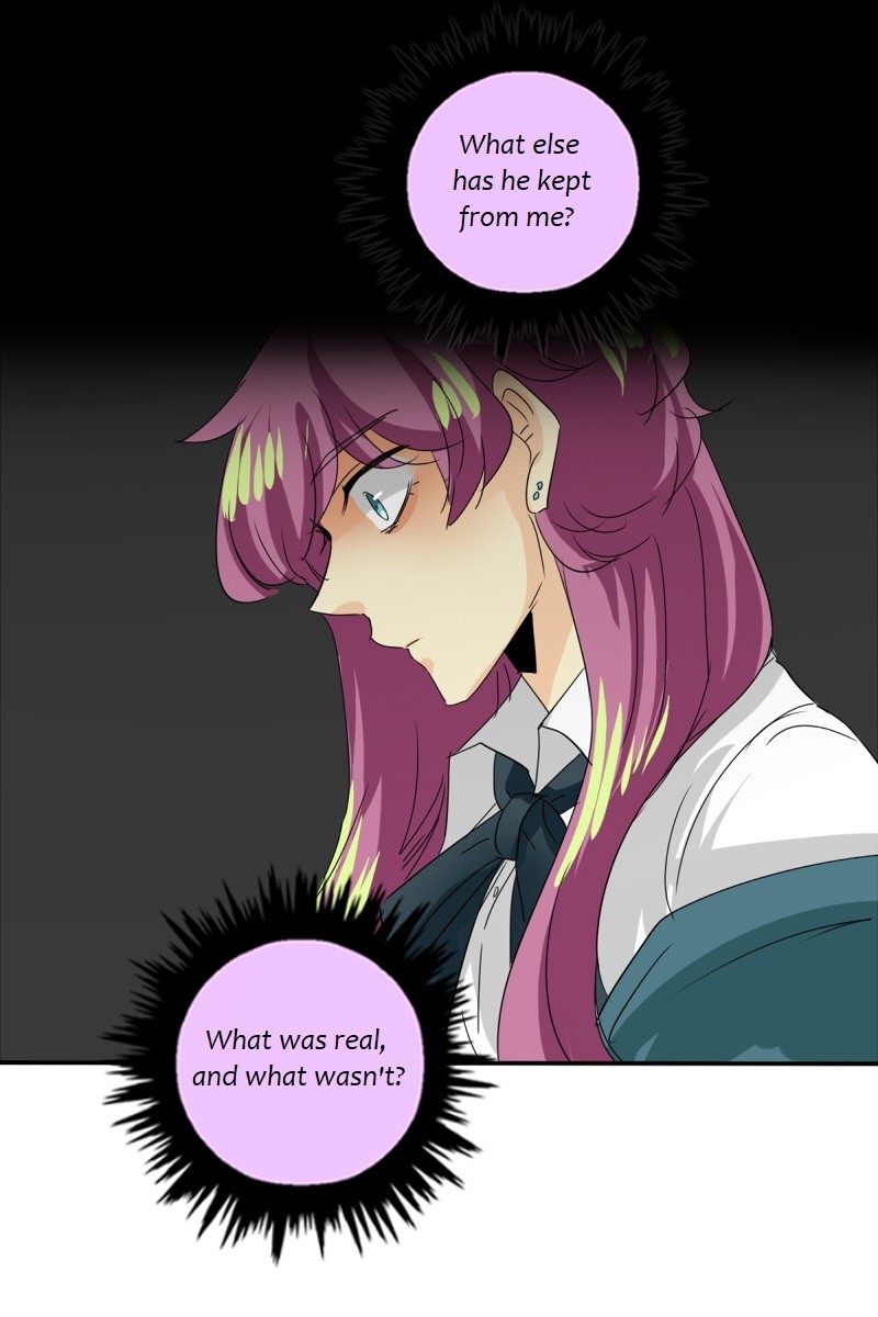 unOrdinary Chapter 158 page 157 - Chapter 158: Episode 155 (Last Episode of Season 1)