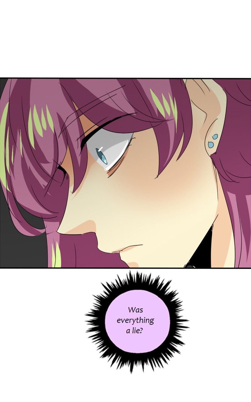 unOrdinary Chapter 158 page 158 - Chapter 158: Episode 155 (Last Episode of Season 1)