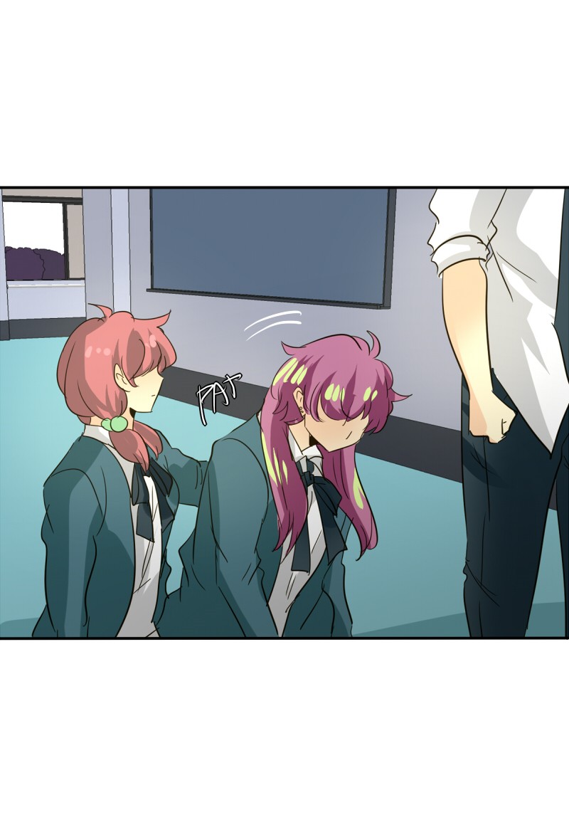 unOrdinary Chapter 158 page 160 - Chapter 158: Episode 155 (Last Episode of Season 1)