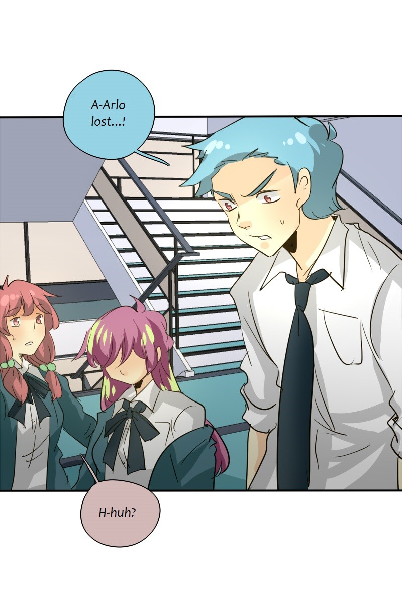 unOrdinary Chapter 158 page 161 - Chapter 158: Episode 155 (Last Episode of Season 1)