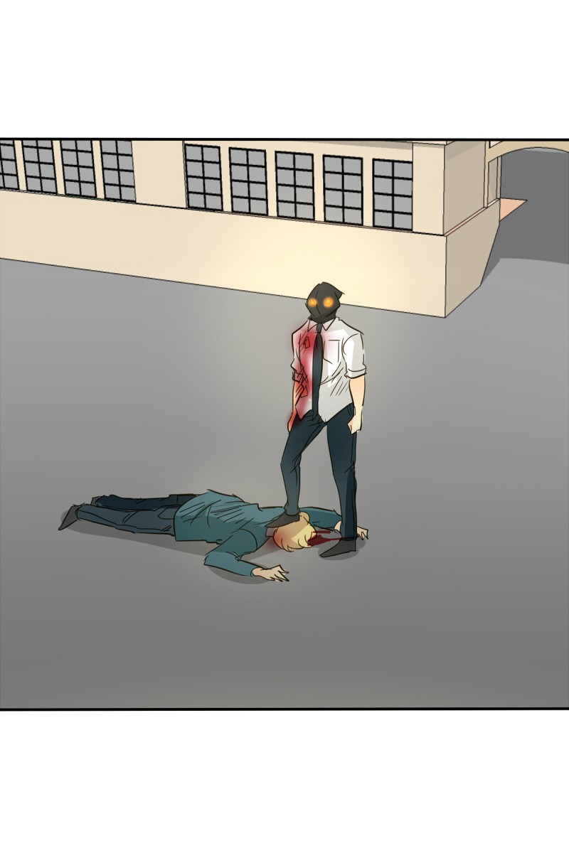 unOrdinary Chapter 158 page 165 - Chapter 158: Episode 155 (Last Episode of Season 1)