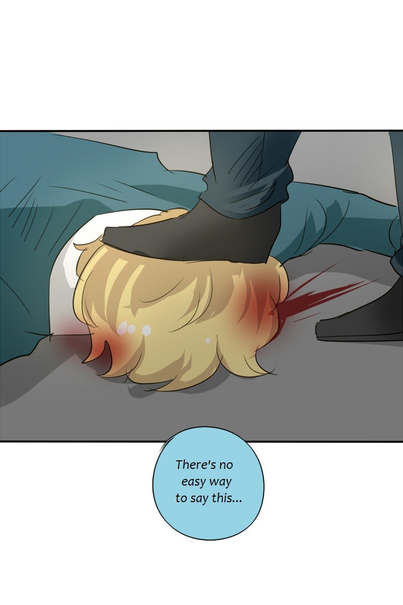 unOrdinary Chapter 158 page 166 - Chapter 158: Episode 155 (Last Episode of Season 1)