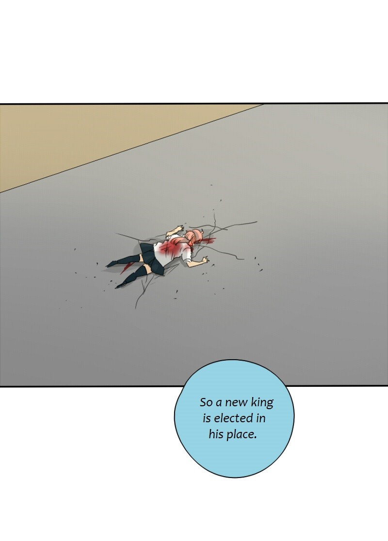 unOrdinary Chapter 158 page 168 - Chapter 158: Episode 155 (Last Episode of Season 1)