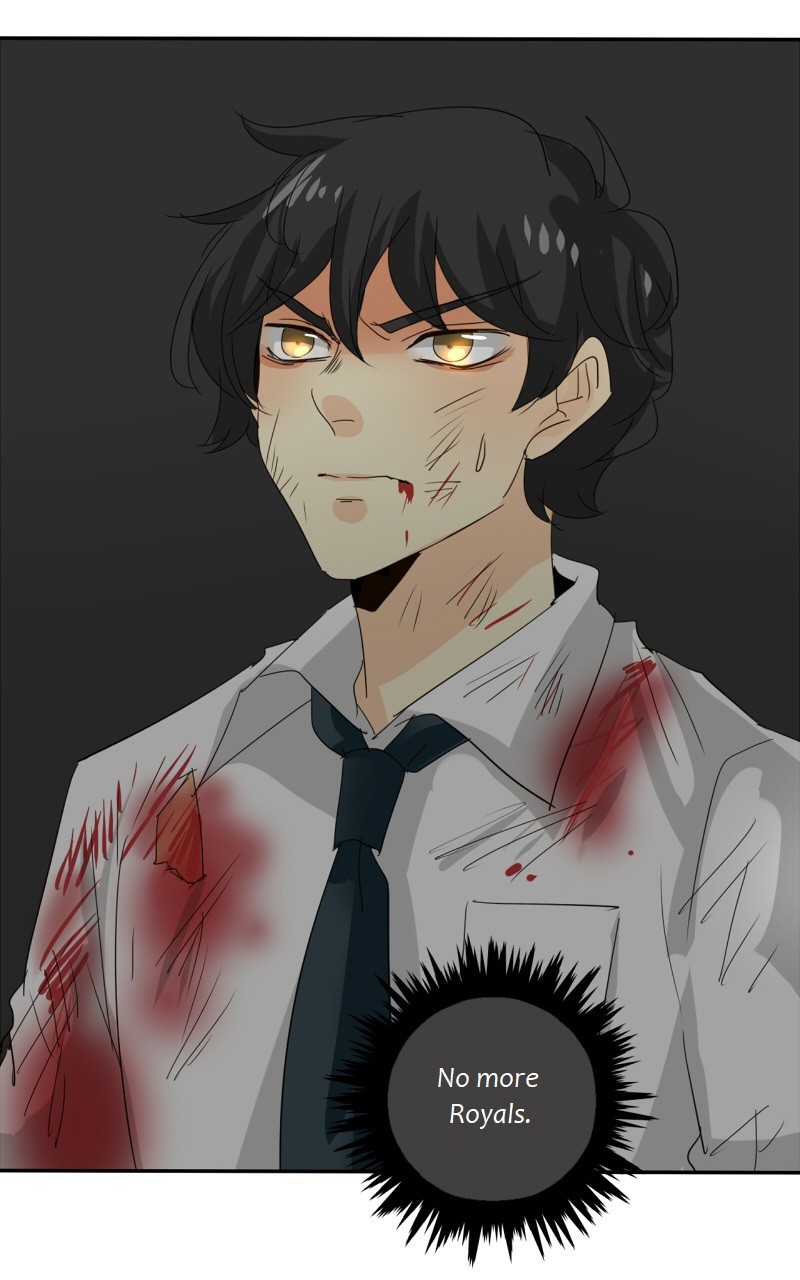 unOrdinary Chapter 158 page 174 - Chapter 158: Episode 155 (Last Episode of Season 1)