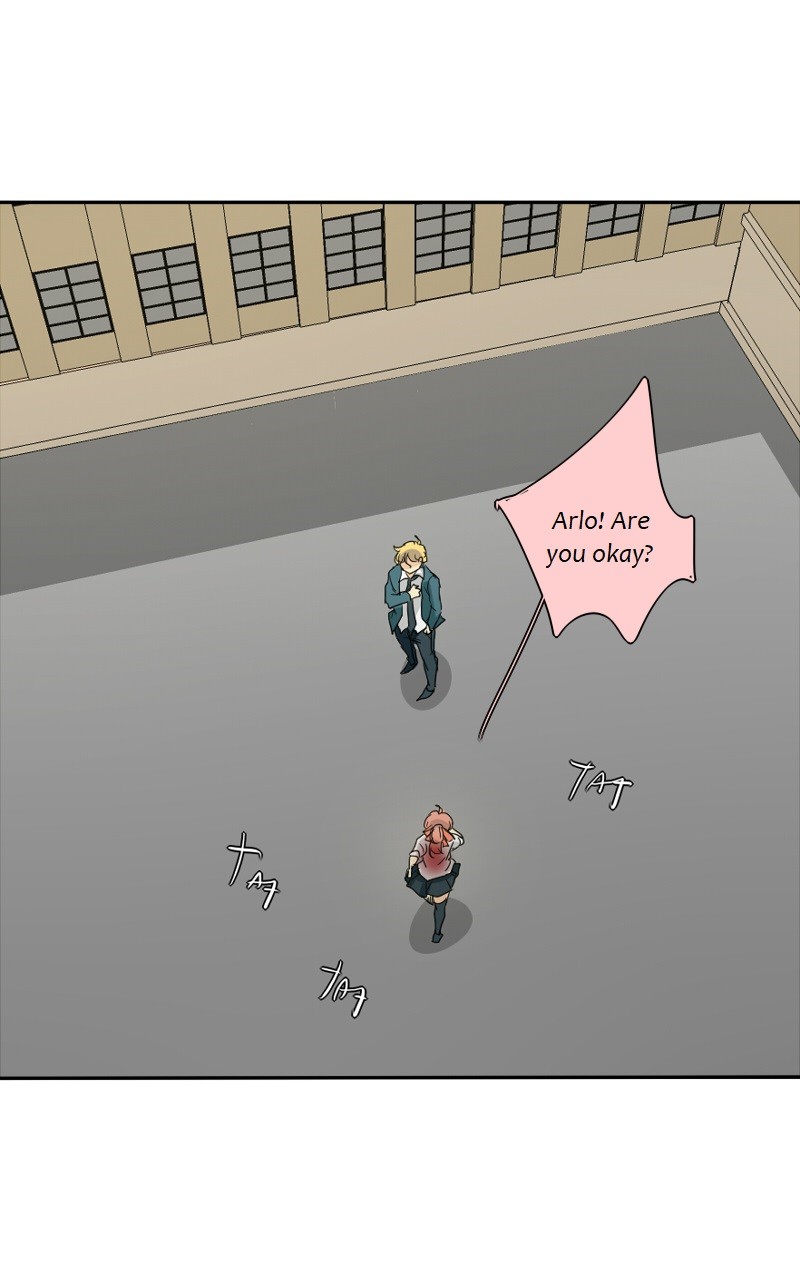 unOrdinary Chapter 158 page 18 - Chapter 158: Episode 155 (Last Episode of Season 1)