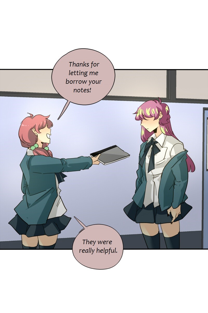 unOrdinary Chapter 158 page 2 - Chapter 158: Episode 155 (Last Episode of Season 1)