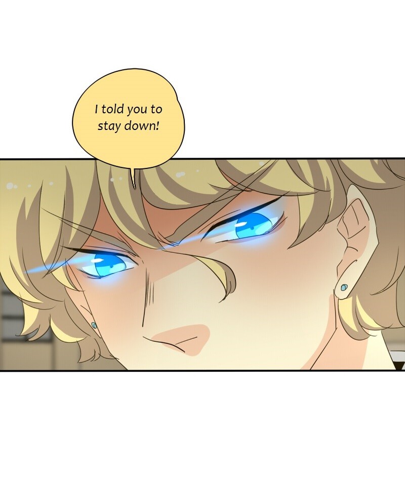 unOrdinary Chapter 158 page 20 - Chapter 158: Episode 155 (Last Episode of Season 1)