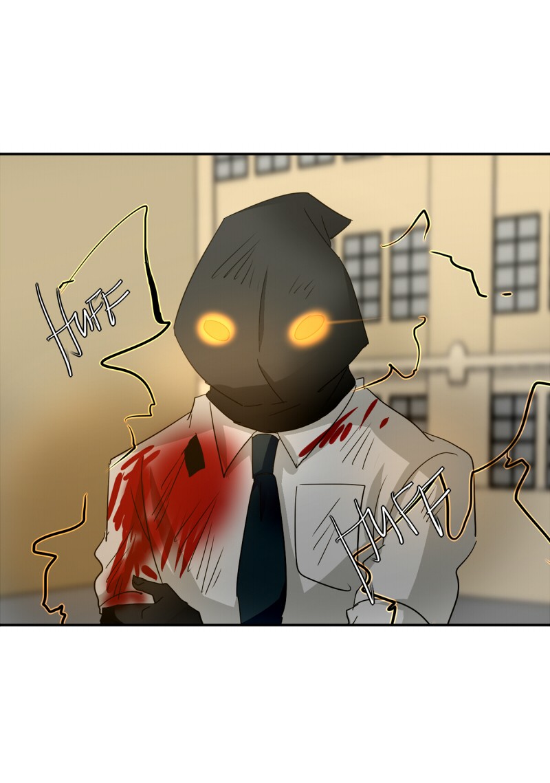 unOrdinary Chapter 158 page 23 - Chapter 158: Episode 155 (Last Episode of Season 1)