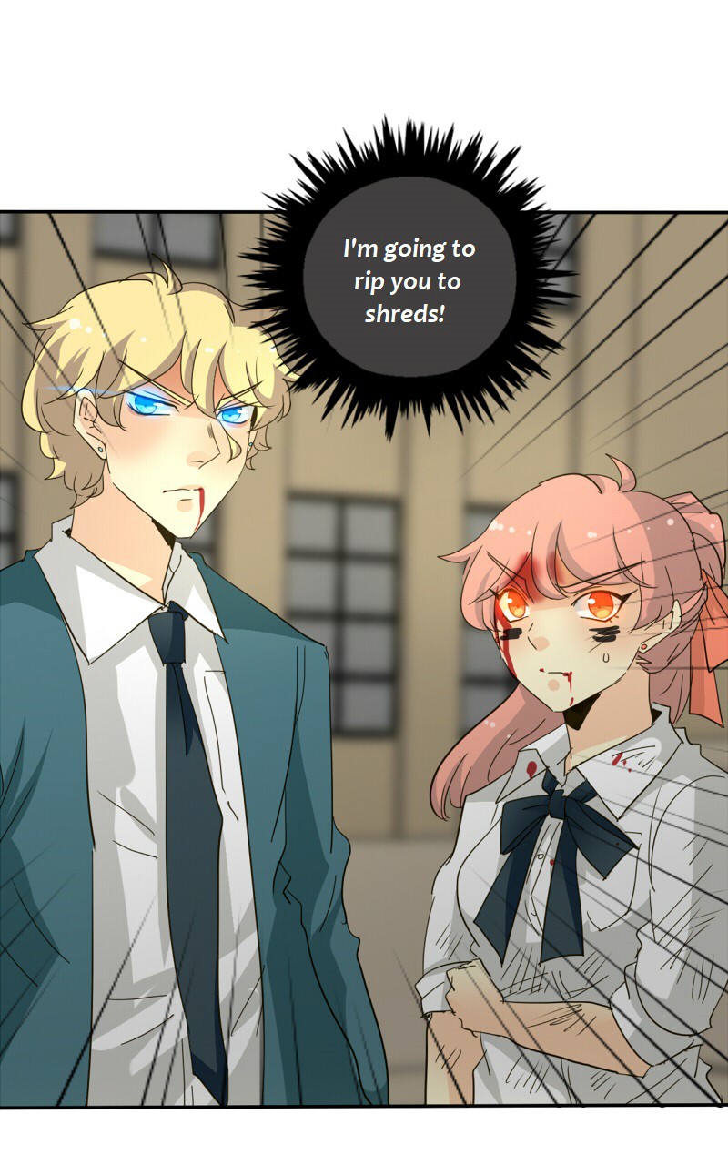 unOrdinary Chapter 158 page 25 - Chapter 158: Episode 155 (Last Episode of Season 1)