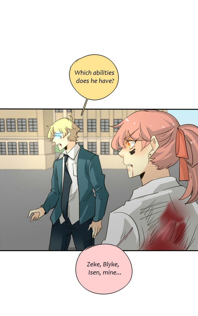 unOrdinary Chapter 158 page 26 - Chapter 158: Episode 155 (Last Episode of Season 1)