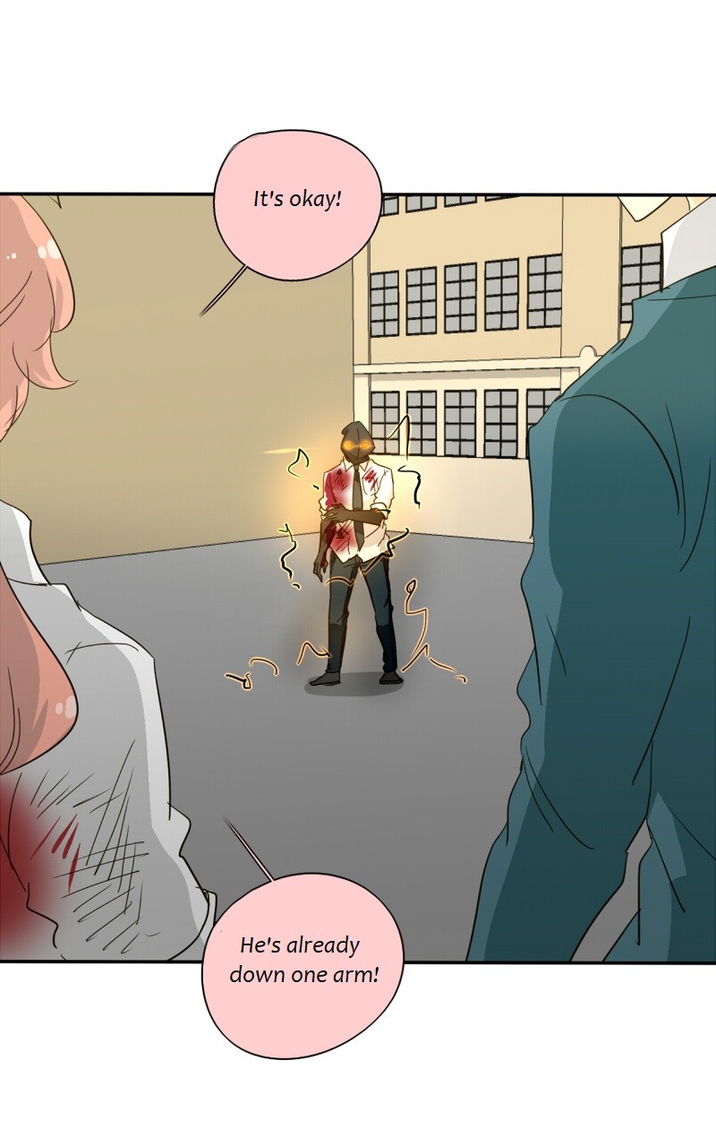 unOrdinary Chapter 158 page 28 - Chapter 158: Episode 155 (Last Episode of Season 1)
