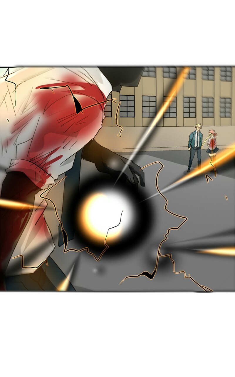 unOrdinary Chapter 158 page 30 - Chapter 158: Episode 155 (Last Episode of Season 1)