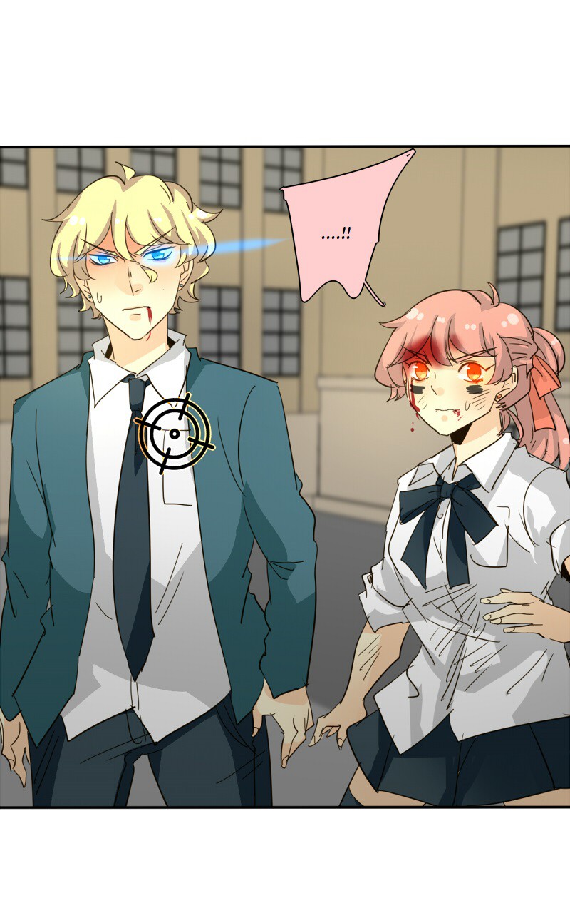 unOrdinary Chapter 158 page 31 - Chapter 158: Episode 155 (Last Episode of Season 1)