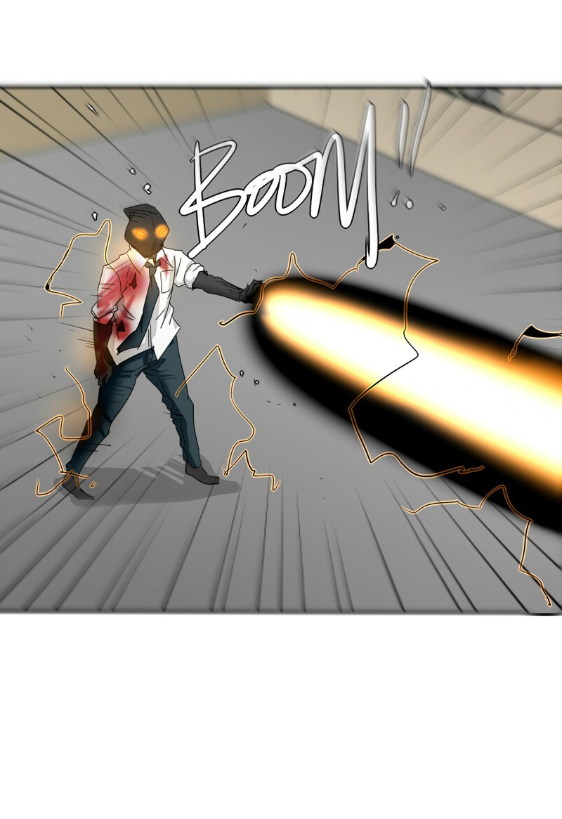 unOrdinary Chapter 158 page 33 - Chapter 158: Episode 155 (Last Episode of Season 1)