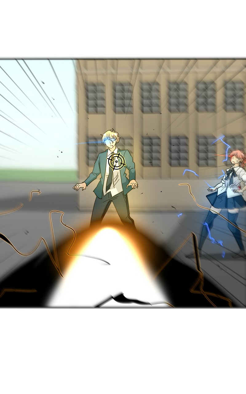 unOrdinary Chapter 158 page 34 - Chapter 158: Episode 155 (Last Episode of Season 1)