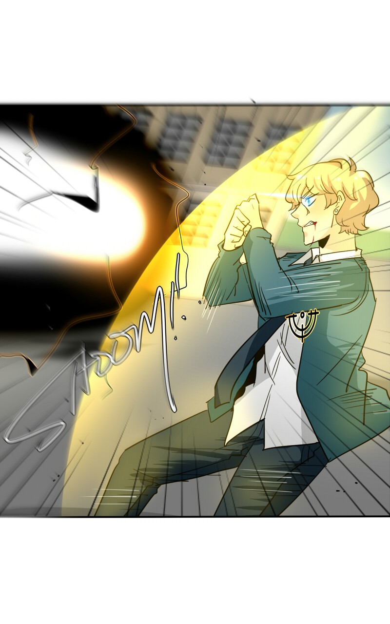 unOrdinary Chapter 158 page 35 - Chapter 158: Episode 155 (Last Episode of Season 1)