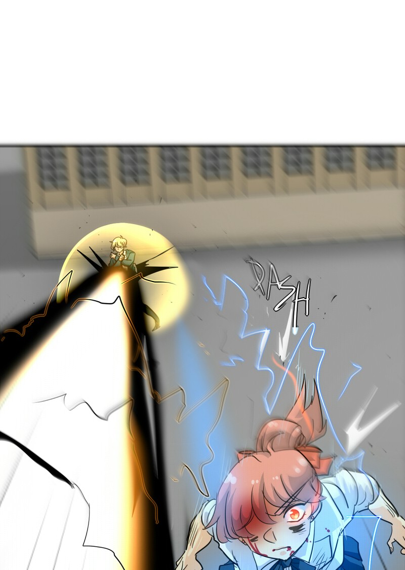 unOrdinary Chapter 158 page 36 - Chapter 158: Episode 155 (Last Episode of Season 1)