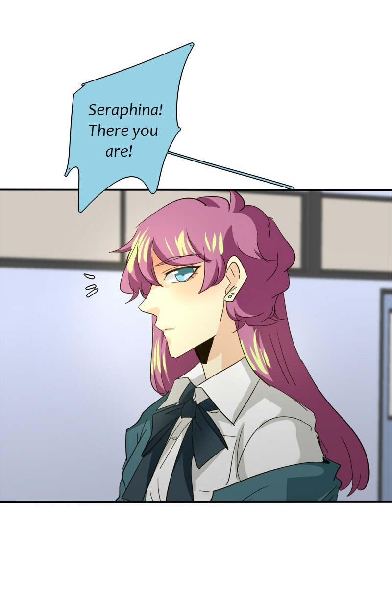 unOrdinary Chapter 158 page 4 - Chapter 158: Episode 155 (Last Episode of Season 1)