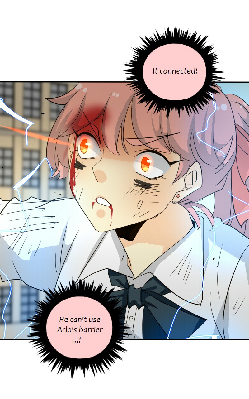 unOrdinary Chapter 158 page 46 - Chapter 158: Episode 155 (Last Episode of Season 1)