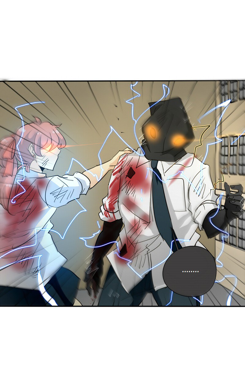 unOrdinary Chapter 158 page 47 - Chapter 158: Episode 155 (Last Episode of Season 1)