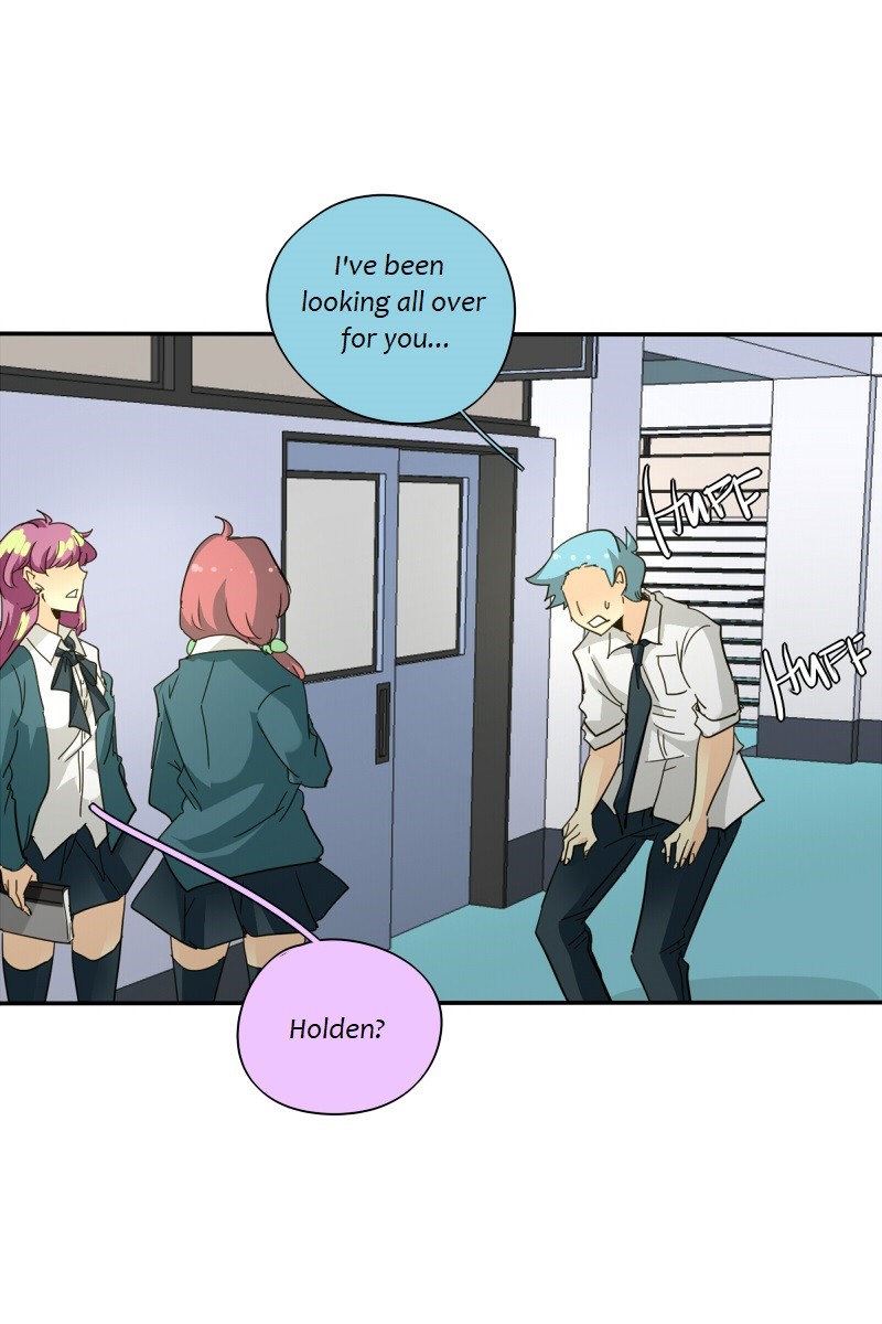 unOrdinary Chapter 158 page 5 - Chapter 158: Episode 155 (Last Episode of Season 1)