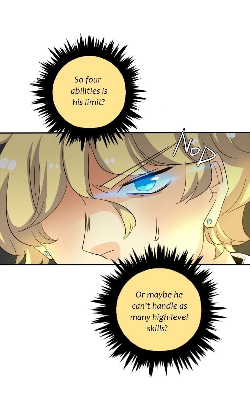 unOrdinary Chapter 158 page 52 - Chapter 158: Episode 155 (Last Episode of Season 1)